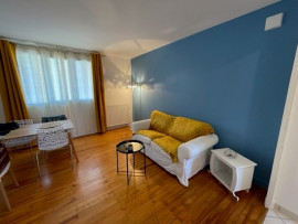 Location
T3 - 3 Rue André Abry, (Cours de la Libération)