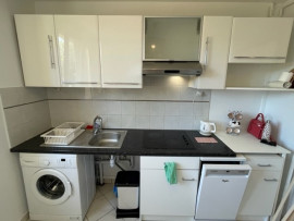 Location
T3 - 3 Rue André Abry, (Cours de la Libération)