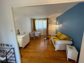 Location
T3 - 3 Rue André Abry, (Cours de la Libération)