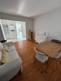 
                                                                                        Location
                                                                                         T3 - 3 Rue André Abry, (Cours de la Libération)