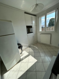 
                                                                                        Location
                                                                                         T3 - 3 Rue André Abry, (Cours de la Libération)