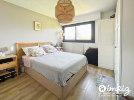 
                                                                                        Vente
                                                                                         T3/4 76 m² , Terrasse Sud, piscine
