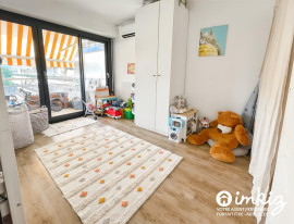 
                                                                                        Vente
                                                                                         T3/4 76 m² , Terrasse Sud, piscine