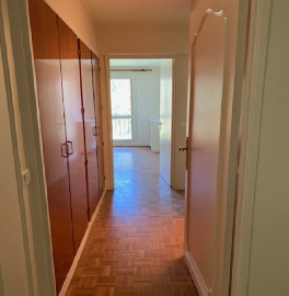 Location
T3/4 82m2 Chaville 92370 bordure forêt