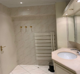 Location
T3/4 82m2 Chaville 92370 bordure forêt