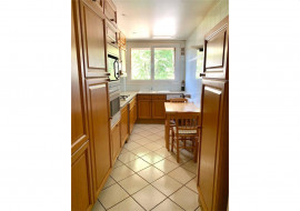 Location
T3/4 82m2 Chaville en bordure de forêt