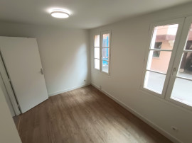 
                                                                                        Vente
                                                                                         T3, 45 m² avec parking au cœur de St Leu Amiens