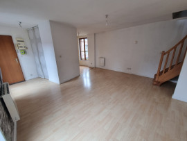 
                                                                                        Location
                                                                                         T3 51m2 Duplex Douai Centre