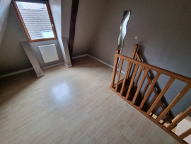 
                                                                                        Location
                                                                                         T3 51m2 Duplex Douai Centre