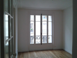 
                                                                                        Location
                                                                                         T3, 53 m2, Paris 15e, 1600€ Charge comprises