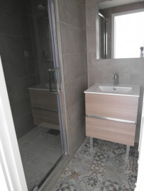 Location
T3 - 63m²