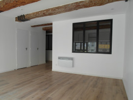 Location
T3 - 63m²