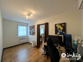 
                                                                                        Vente
                                                                                         T3  65m² traversant en RDC, luminosité et confort