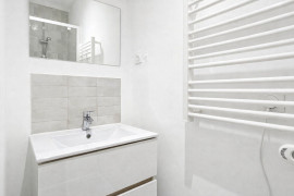 
                                                                                        Location
                                                                                         T3 - 70m² - Quartier Vieux-Port