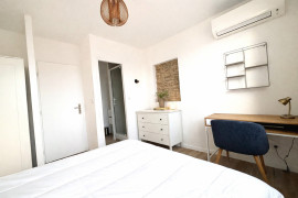 
                                                                                        Location
                                                                                         T3 - 70m² - Quartier Vieux-Port