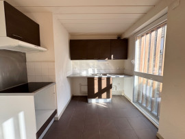 
                                                                                        Vente
                                                                                         T3 - 71m2 + Parking : Chartrons