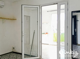 Vente
T3 - 72m2 avec garage cave et balcon