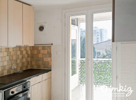 Vente
T3 - 72m2 avec garage cave et balcon