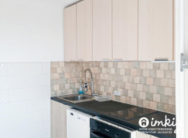 Vente
T3 - 72m2 avec garage cave et balcon