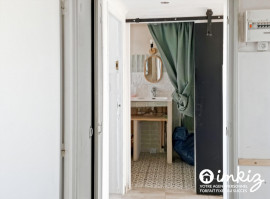Vente
T3 - 72m2 avec garage cave et balcon