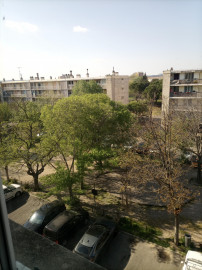 Vente
T3 - 72m2 avec garage cave et balcon