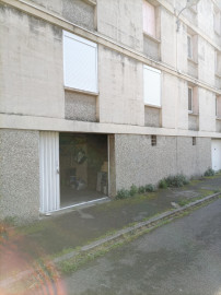 Vente
T3 - 72m2 avec garage cave et balcon