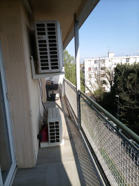 Vente
T3 - 72m2 avec garage cave et balcon