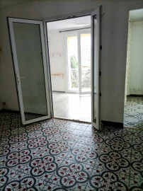 Vente
T3 - 72m2 avec garage cave et balcon
