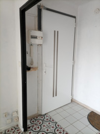 Vente
T3 - 72m2 avec garage cave et balcon