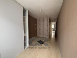 
                                                                                        Location
                                                                                         T3 - A LOUER - MONTIGNY LES METZ