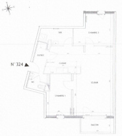 
                                                                                        Location
                                                                                         T3 à louer Montreuil Mairie