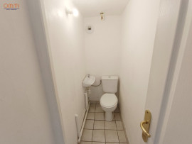 
                                                                                        Location
                                                                                         T3 atypique avec bureau et parking