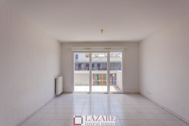
                                                                                        Vente
                                                                                         T3 AVEC BALCON QUARTIER MONTAUDRAN
