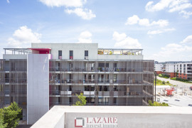 
                                                                                        Vente
                                                                                         T3 AVEC BALCON QUARTIER MONTAUDRAN