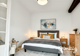 
                                                                                        Vente
                                                                                         T3 avec cour privative et parking