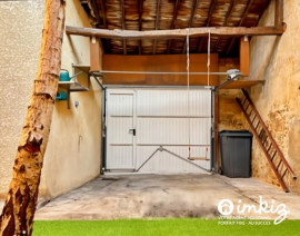 
                                                                                        Vente
                                                                                         T3 avec cour privative et parking