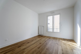 
                                                                                        Vente
                                                                                         T3 avec loggia - Lyon 9