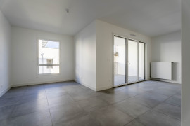 
                                                                                        Vente
                                                                                         T3 avec loggia - Lyon 9