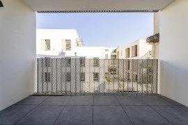 
                                                                                        Vente
                                                                                         T3 avec loggia - Lyon 9