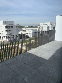 
                                                                                        Location
                                                                                         T3  BRETIGNY SUR ORGE