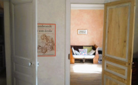 Vente
T3, CENTRE-VILLE/GARE- NOISY-LE-SEC