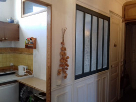 Vente
T3, CENTRE-VILLE/GARE- NOISY-LE-SEC