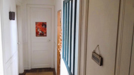 Vente
T3, CENTRE-VILLE/GARE- NOISY-LE-SEC