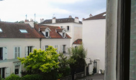 Vente
T3, CENTRE-VILLE/GARE- NOISY-LE-SEC