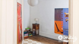Vente
T3, CENTRE-VILLE/GARE- NOISY-LE-SEC
