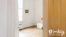 
                                                                                        Vente
                                                                                         T3,  CENTRE-VILLE/GARE- NOISY-LE-SEC