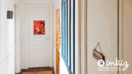 
                                                                                        Vente
                                                                                         T3,  CENTRE-VILLE/GARE- NOISY-LE-SEC