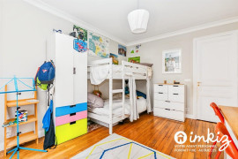 
                                                                                        Vente
                                                                                         T3 charme, confort - proche M° Alésia