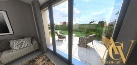 
                                                                                        Vente
                                                                                         T3 d’exception grand jardin – Aix centre à pied