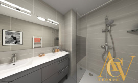 
                                                                                        Vente
                                                                                         T3 d’exception grand jardin – Aix centre à pied